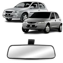 Retrovisor Interno Corsa Celta 2000 2001 2002 2003 2004 2006