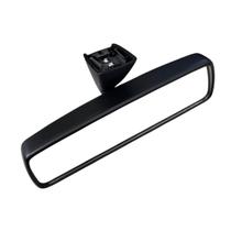 Retrovisor Interno Fox Crossfox Spacefox UP Polo Virtus Nivus Tcross Gol Preto