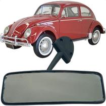 Retrovisor Interno Fusca 75/82 3 Furos