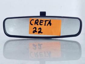Retrovisor Interno Hyundai Creta Ano 2021
