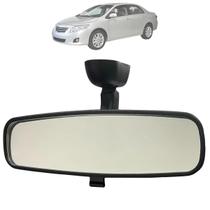 Retrovisor Interno Montana 2011 Até 2015 Hilux 2005 Até 2015 Cerato 2008 Até 2016 Original