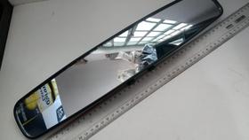 Retrovisor interno panorâmico universal de sobrepor 43cm