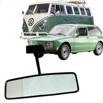 Retrovisor Interno Perua Kombi 67/75 Brasilia 74/77 Retrovisor Interno Perua Kombi 67/75 Brasilia 74/77