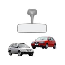 Retrovisor Interno Plano Gol Parati Saveiro G3 e G4
