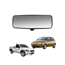 Retrovisor Interno Preto Prismático Palio Weekend 1997 a 2003 Palio 1996 a 2003 Siena 1997 a 2003 Strada 1995 a 2003 Retrovisor Interno Preto Prismático Palio Weekend 1997 a 2003 Palio 1996 a 2003 Siena 1997 a 2003 Strada 1995 a 2003