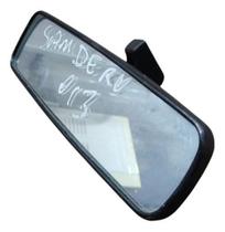 Retrovisor Interno Sandero Stepway 2009 A 2014 Retrovisor Interno Sandero Stepway 2009 A 2014