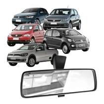 Retrovisor Interno Spacefox 2011 até 2020 Polo Virtus 2017... Gol Voyage Saveiro G5 G6 G7 Fox Up 2011...