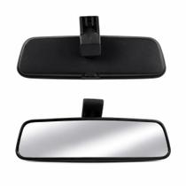 Retrovisor Interno Tipo Trilho para Corsa Celta Classic Encaixe Perfeito e Resistente