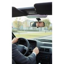 Retrovisor Interno Universal Carro: Visão Clara e Segura Retrovisor Interno Universal Carro: Visão Clara e Segura