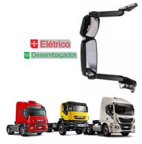 Retrovisor IV Stralis Após 2008 Elétrico Longo LD 5801765364