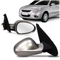 Retrovisor Jac J3 2011 2012 2013 Elétrico Com Aquecedor