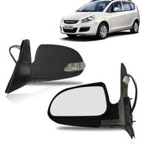 Retrovisor Jac J6 2011 2012 2013 2014 2015 Eletrico Com Pisca Retrovisor Jac J6 2011 2012 2013 2014 2015 Eletrico Com Pisca