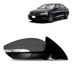 Retrovisor Jetta 2011 2012 2013 2014 Eletrico Retratil Com Pisca Retrovisor Jetta 2011 2012 2013 2014 Eletrico Retratil Com Pisca