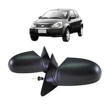 Retrovisor Ka 2008 2009 2010 2011 A 2014 Com Controle