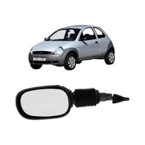 Retrovisor Ka 97 A 07 Esquerdo Com Controle