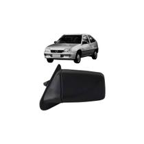 Retrovisor Kadett/Ipanema 88-89 C/C Lado Esquerdo