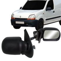 Retrovisor kangoo 1998 a 2002 controle