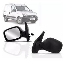 Retrovisor kangoo 2003/09 ele par Retrovisor kangoo 2003/09 ele par