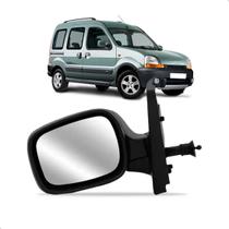 Retrovisor kangoo 2003 a 2015 com controle