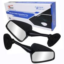 Retrovisor Kasinski Comet 250 Par T-mac Retrovisor Kasinski Comet 250 Par T-mac