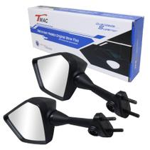 Retrovisor Kawasaki Ninja 250 Par T-mac