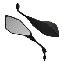 Retrovisor Kawasaki Z400 Rosca Honda CX3