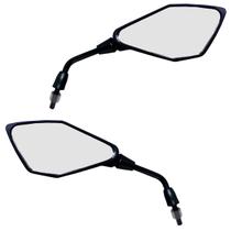 Retrovisor Kawasaki Z400 Rosca Honda Yamaha Convexo Retrovisor Kawasaki Z400 Rosca Honda Yamaha Convexo