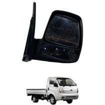 Retrovisor Kia Bongo 2006 2007 2008 2009 2010 2011 2012 2013 Direito