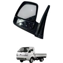 Retrovisor Kia Bongo 2006 2007 2008 2009 2010 2011 2012 2013 Esquerdo