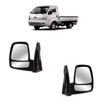 Retrovisor Kia Bongo 2008 2009 2010 2011 2012 2013 Par