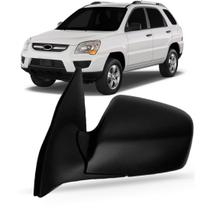 Retrovisor Kia Sportage 2005 2006 2007 2008 2009 2010