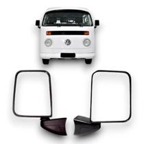 Retrovisor Kombi Fixo 97 98 99 2000 2001 2002 2003 2014 Unid