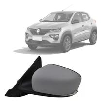 Retrovisor kwid ele c/pisca le org.