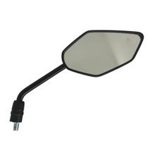 Retrovisor Lado Direito Original Yamaha Lander 205 2020 a 2025 Fazer FZ15 2023 a 2024 - Cód. B3GF629000 Retrovisor Lado Direito Original Yamaha Lander 205 2020 a 2025 Fazer FZ15 2023 a 2024 - Cód. B3GF629000