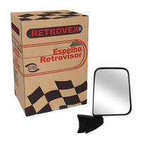 Retrovisor Lado Direito Passageiro Kombi 1997 Em Diante