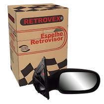 Retrovisor Lado Direito Sem Controle Palio Strada Siena