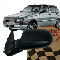 Retrovisor Lado Motorista Uno Mille Economy 2011 a 2014 4p Retrovisor Lado Motorista Uno Mille Economy 2011 a 2014 4p