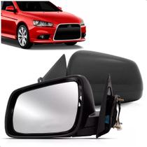 Retrovisor Lancer 2011 2015 Mitsubishi View Max