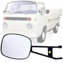 Retrovisor Lateral Esquerdo Motorista Volkswagen Kombi Pick-Up Picape Cabrita 76 78 80 82 84 86 88 90 92 94 96 Retrovisor Lateral Esquerdo Motorista Volkswagen Kombi Pick-Up Picape Cabrita 76 78 80 82 84 86 88 90 92 94 96