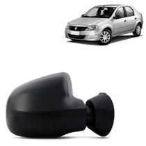 Retrovisor logan sandero 2011 2012 2013 elétrico novo grande Retrovisor logan sandero 2011 2012 2013 elétrico novo grande