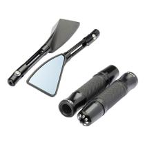 Retrovisor Manopla Esportivo Honda Hornet Retrovisor Manopla Esportivo Honda Hornet