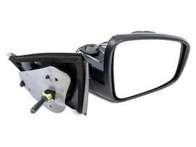 Retrovisor Manual Lado Direito para Renault Kwid 2018 até 2022 Retrovisor Manual Lado Direito para Renault Kwid 2018 até 2022