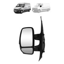 Retrovisor manual master 2014 a 2021 lado esquerdo original Retrovisor manual master 2014 a 2021 lado esquerdo original