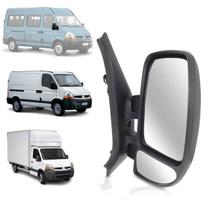 Retrovisor master 02/13 ld eletrico - imp Retrovisor master 02/13 ld eletrico - imp