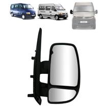 Retrovisor master 02/13 manual ld - imp Retrovisor master 02/13 manual ld - imp