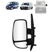 Retrovisor master 02/13 manual le - imp Retrovisor master 02/13 manual le - imp