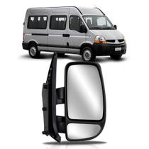 Retrovisor Master 2004 2005 2006 2007 2008 2009 Elétrico Térmico Retrovisor Master 2004 2005 2006 2007 2008 2009 Elétrico Térmico