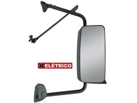 Retrovisor MB Axor Atego Eletrico Sem Auxiliar Direito