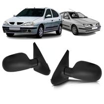 Retrovisor Megane 1996 1997 1998 1999 Eletrico Retrovisor Megane 1996 1997 1998 1999 Eletrico