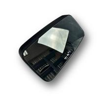 Retrovisor Mercedes Benz 1938s / Axor Lado Esquerdo Sem Braço Grande